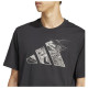 Adidas Ανδρική κοντομάνικη μπλούζα City Escape Logo Graphic Tee Adidas Ανδρική κοντομάνικη μπλούζα City Escape Logo Graphic Tee
